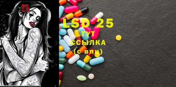стафф Майский
